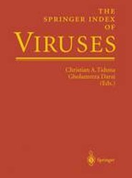 The Springer Index of Viruses