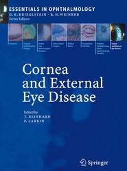 Cornea and External Eye Disease