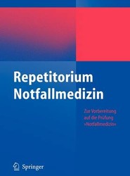 Repetitorium Notfallmedizin