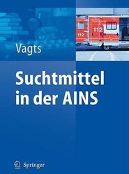 Suchtmittel in Der Ains