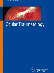 Ocular Traumatology