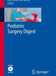 Pediatric Surgery Digest