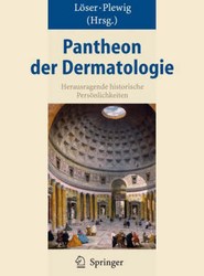Pantheon der Dermatologie