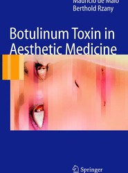 Botulinum Toxin in Aesthetic Medicine