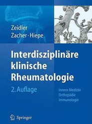 Interdisziplinare klinische Rheumatologie