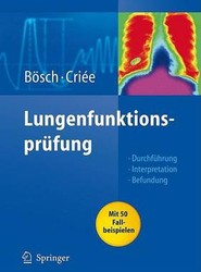 Lungenfunktionsprufung