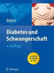 Diabetes Und Schwangerschaft