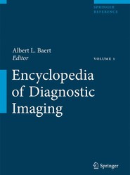 Encyclopedia of Diagnostic Imaging