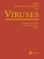 The Springer Index of Viruses