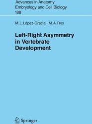 Left-Right Asymmetry in Vertebrate Development