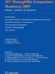 36th Hemophilia Symposium Hamburg 2005