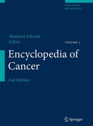 Encyclopedia of Cancer