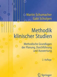 Methodik Klinischer Studien