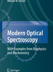 Modern Optical Spectroscopy