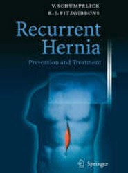 Recurrent Hernia