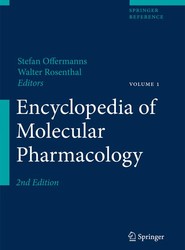 Encyclopedia of Molecular Pharmacology
