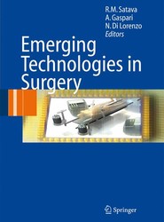 Emerging Technologies in Surgery