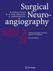 Surgical Neuroangiography