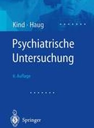 Psychiatrische Untersuchung