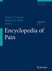 Encyclopedia of Pain