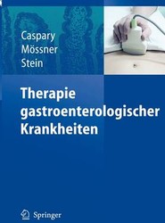 Therapie gastroenterologischer Krankheiten