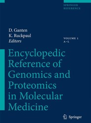 Encyclopedic Reference of Genomics and Proteomics in Molecular Medicine