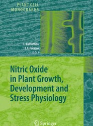 Nitric Oxide in Plant Growth, Development and Stress Physiology