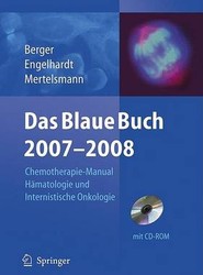 Das Blaue Buch 2007/2008