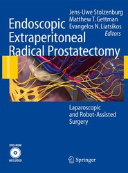 Endoscopic Extraperitoneal Radical Prostatectomy