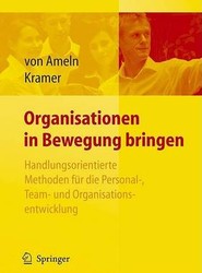 Organisationen in Bewegung Bringen