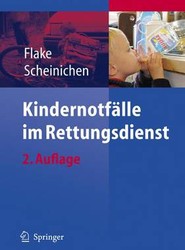 Kindernotfalle Im Rettungsdienst