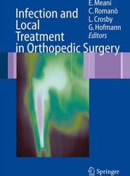 Infection and Local Treatment in Orthopedic Surgery