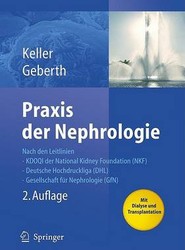 Praxis Der Nephrologie