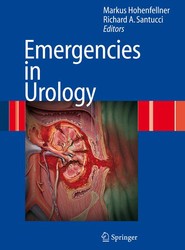 Emergencies in Urology