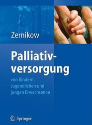 Palliativmedizin Bei Kindern Und Jugendlichen