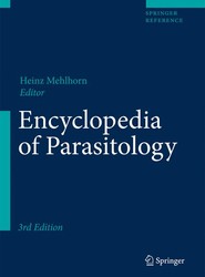 Encyclopedia of Parasitology