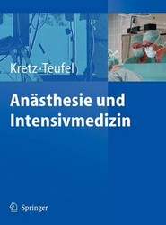 Anasthesie Und Intensivmedizin