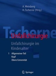 Tscherne Unfallchirurgie