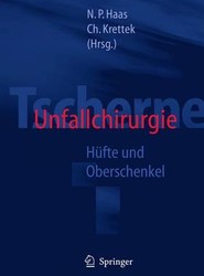 Tscherne Unfallchirurgie