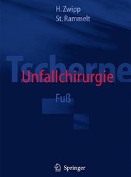 Tscherne Unfallchirurgie