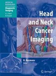 Head and Neck Cancer Imaging