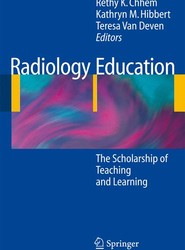 Radiology Education