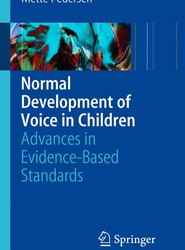 Normal Development of Voice in Children
