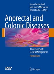 Anorectal and Colonic Diseases