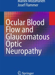 Ocular Blood Flow and Glaucomatous Optic Neuropathy