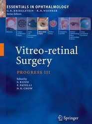 Vitreo-Retinal Surgery