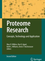 Proteome Research