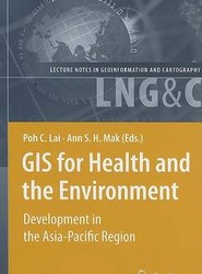 GIS for Health and the Environment