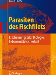 Parasiten Des Fischfilets