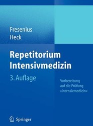 Repetitorium Intensivmedizin